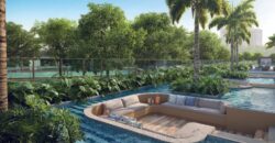 Apartments in Barra da Tijuca | Gran Thai Peninsula • Launch — photo 19