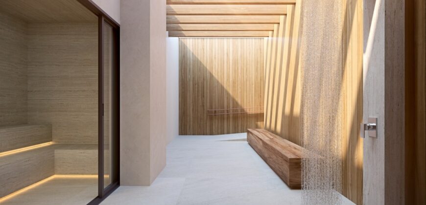 Apartments in Leblon | Guilhem Mozak Leblon • Launch — Photo 18