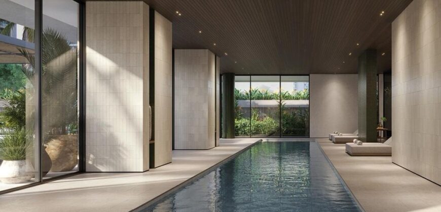 Apartments in Barra da Tijuca | Riio by Piero Lissoni • Launch — photo 19