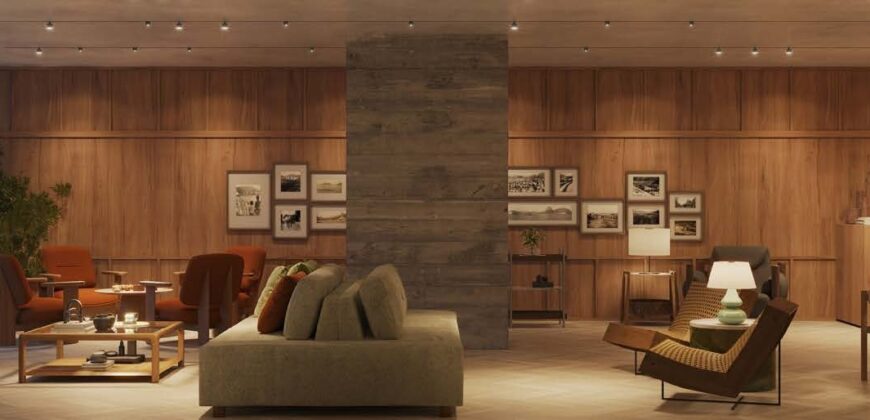 Appartamenti a Botafogo | MoDo Design Living Botafogo • Nuovo Lancio — foto 19