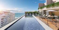 Apartments in Copacabana | Be in Rio Praia Copacabana • Launch — photo 20