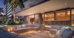Apartments in Barra da Tijuca | Gran Thai Peninsula • Launch — photo 20