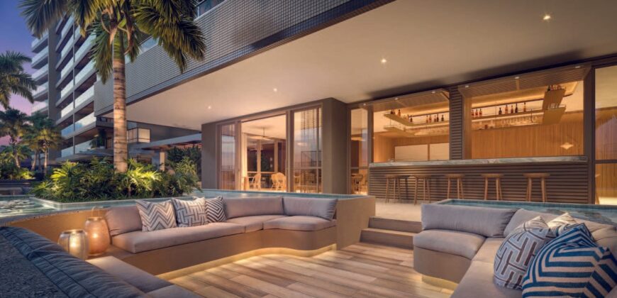 Apartments in Barra da Tijuca | Gran Thai Peninsula • Launch — photo 20