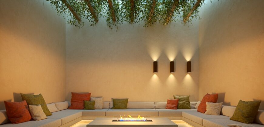 Apartments in Leblon | Guilhem Mozak Leblon • Launch — Photo 19
