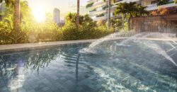 Apartments in Barra da Tijuca | Riio by Piero Lissoni • Launch — photo 20