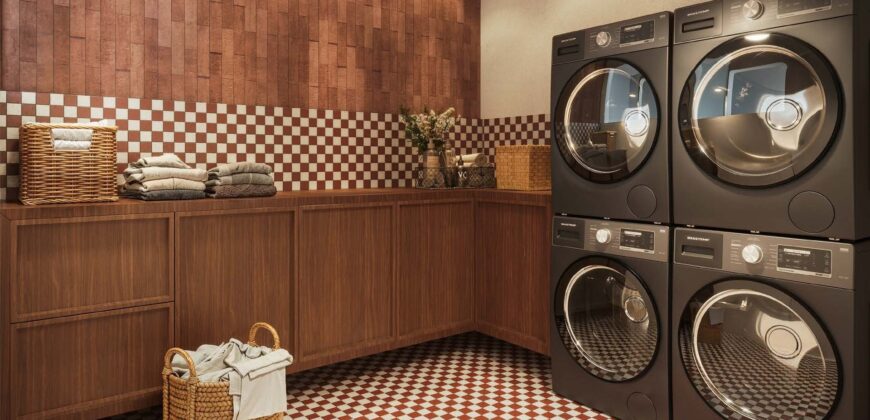 Appartamenti a Botafogo | MoDo Design Living Botafogo • Nuovo Lancio — foto 20