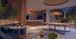 Apartments in Barra da Tijuca | Gran Thai Peninsula • Launch — photo 21