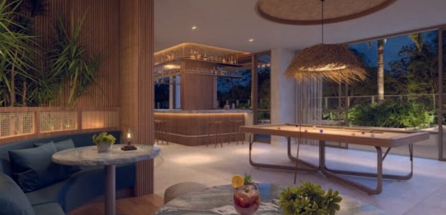 Apartments in Barra da Tijuca | Gran Thai Peninsula • Launch — photo 21