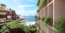 Apartments in Leblon | Guilhem Mozak Leblon • Launch — Photo 20