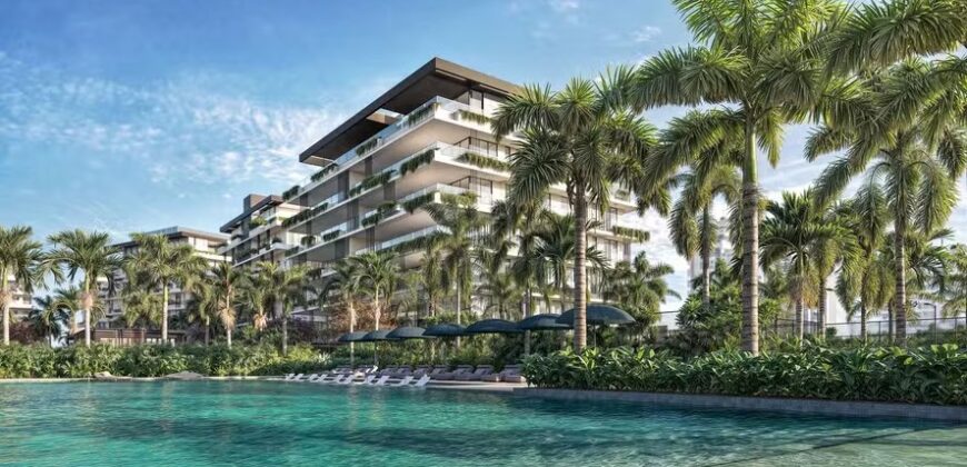 Apartments in Barra da Tijuca | Riio by Piero Lissoni • Launch — photo 21