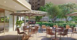 Apartments in Copacabana | Be in Rio Praia Copacabana • Launch — photo 22
