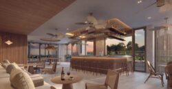 Apartments in Barra da Tijuca | Gran Thai Peninsula • Launch — photo 22