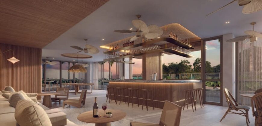 Apartments in Barra da Tijuca | Gran Thai Peninsula • Launch — photo 22