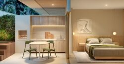 Apartments in Leblon | Guilhem Mozak Leblon • Launch — Photo 21
