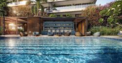 Apartments in Barra da Tijuca | Riio by Piero Lissoni • Launch — photo 22