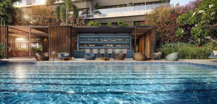 Apartments in Barra da Tijuca | Riio by Piero Lissoni • Launch — photo 22