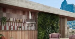 Appartamenti a Botafogo | MoDo Design Living Botafogo • Nuovo Lancio — foto 22