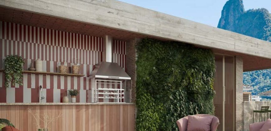 Appartamenti a Botafogo | MoDo Design Living Botafogo • Nuovo Lancio — foto 22