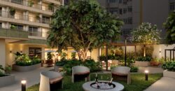 Apartments in Copacabana | Be in Rio Praia Copacabana • Launch — photo 23