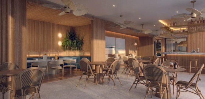 Apartments in Barra da Tijuca | Gran Thai Peninsula • Launch — photo 23
