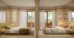 Apartments in Leblon | Guilhem Mozak Leblon • Launch — Photo 22