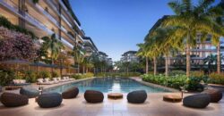 Apartments in Barra da Tijuca | Riio by Piero Lissoni • Launch — photo 23