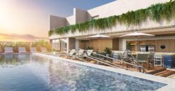 Apartments in Copacabana | Be in Rio Praia Copacabana • Launch — photo 24