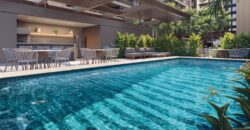 Apartments in Barra da Tijuca | Gran Thai Peninsula • Launch — photo 24
