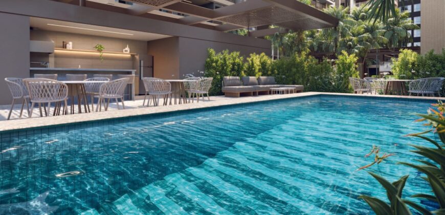 Apartments in Barra da Tijuca | Gran Thai Peninsula • Launch — photo 24