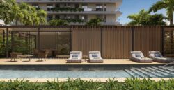 Apartments in Barra da Tijuca | Riio by Piero Lissoni • Launch — photo 24