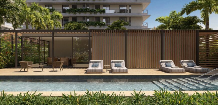 Apartments in Barra da Tijuca | Riio by Piero Lissoni • Launch — photo 24