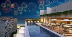Apartments in Copacabana | Be in Rio Praia Copacabana • Launch — photo 25