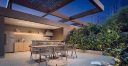 Apartments in Barra da Tijuca | Gran Thai Peninsula • Launch — photo 25