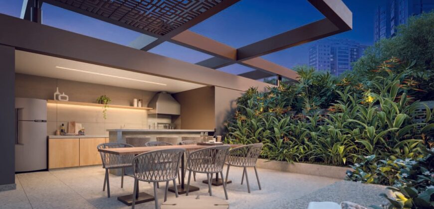 Apartments in Barra da Tijuca | Gran Thai Peninsula • Launch — photo 25