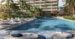 Apartments in Barra da Tijuca | Riio by Piero Lissoni • Launch — photo 25