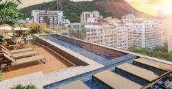 Apartments in Copacabana | Be in Rio Praia Copacabana • Launch — photo 26