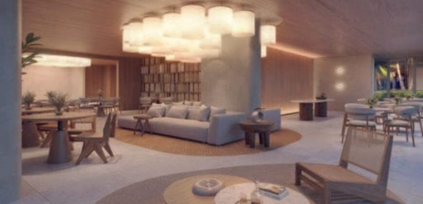 Apartments in Barra da Tijuca | Gran Thai Peninsula • Launch — photo 26