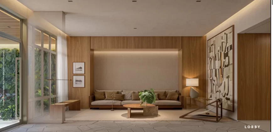 Apartment, Ipanema, Ar Ipanema, New Development — Photo 10