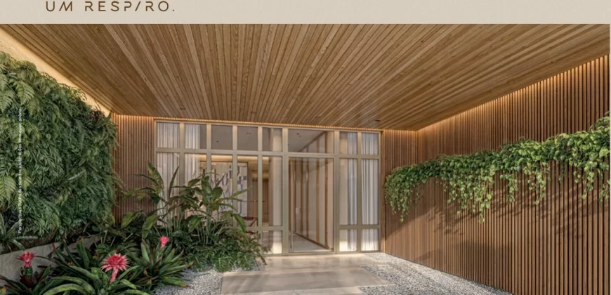 Apartment, Ipanema, Ar Ipanema, New Development — Photo 9