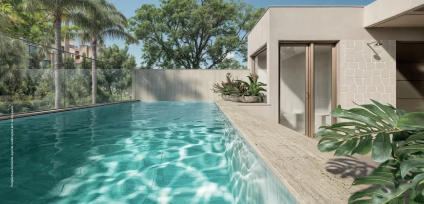Apartment, Ipanema, Ar Ipanema, New Development — Photo 8