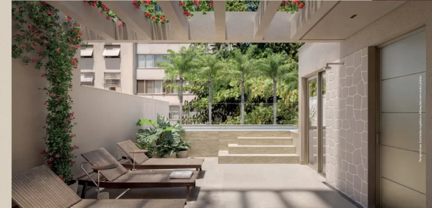 Apartment, Ipanema, Ar Ipanema, New Development — Photo 7