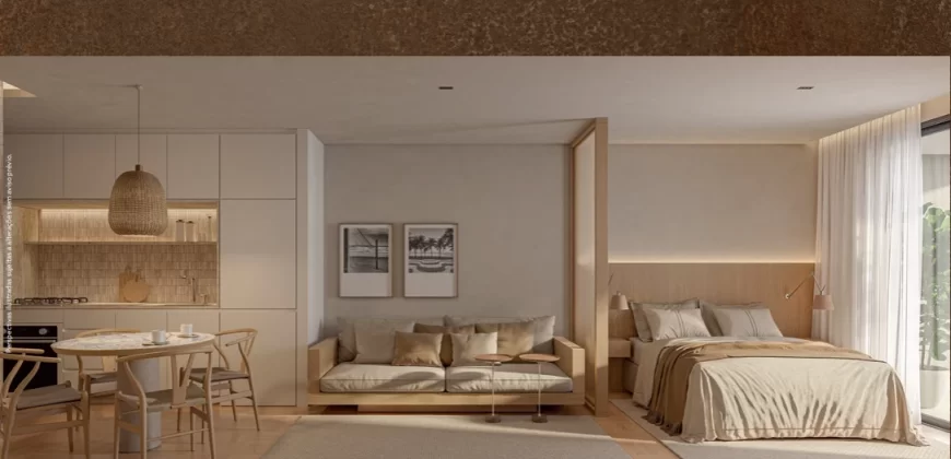 Apartment, Ipanema, Ar Ipanema, New Development — Photo 5