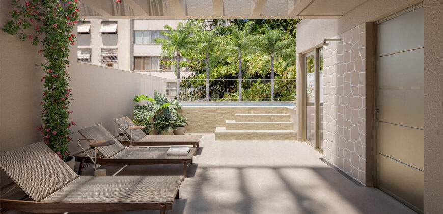 Apartment, Ipanema, Ar Ipanema, New Development — Photo 1