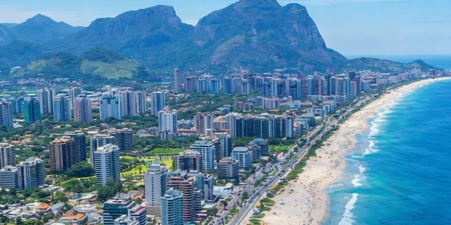 propiedades en Barra da Tijuca | Rio Luxury Real Estate