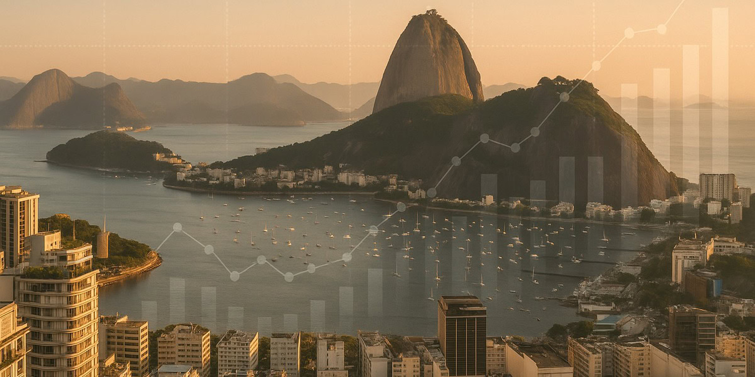 Tassi al 11,5% e immobili usati: cosa può cambiare nel mercato immobiliare di Rio