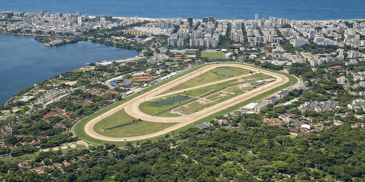 real estate in Gávea | Rio Luxury Real Estate