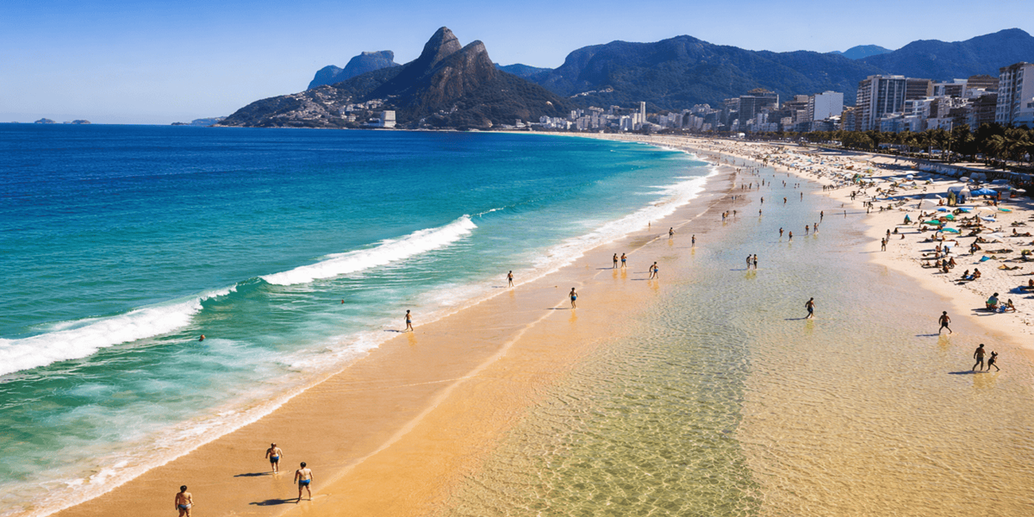 real estate in Ipanema | Rio Luxury Real Estate