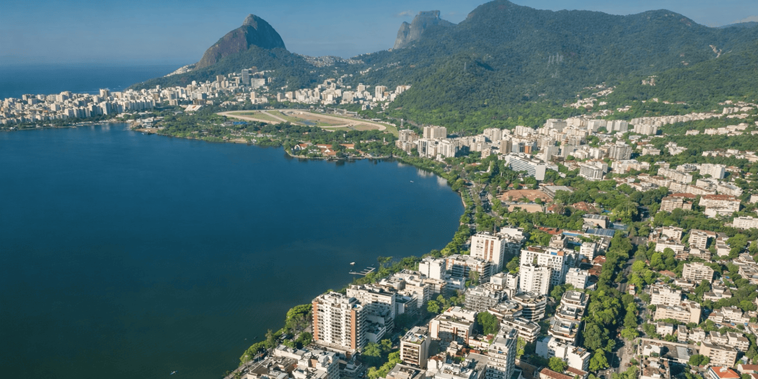 real estate in Jardim Botânico | Rio Luxury Real Estate