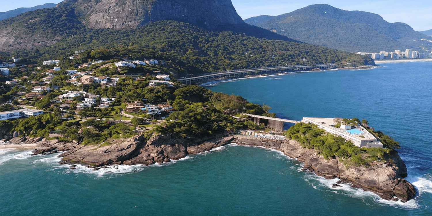 immobili a Joá | Rio Luxury Real Estate