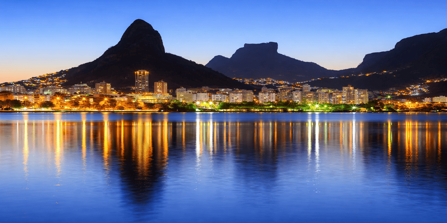 immobilier à Lagoa | Rio Luxury Real Estate